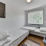Hébergement de vacances Sylvie - 1-5km From The Sea By Interhome Sønderby