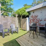 Sylvie - 1-5km From The Sea By Interhome Hébergement de vacances *