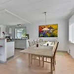 Sylvie - 1-5km From The Sea By Interhome Hébergement de vacances Sønderby