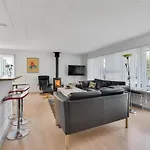 Hébergement de vacances Sylvie - 1-5km From The Sea By Interhome Sønderby