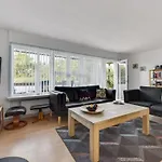 Sylvie - 1-5km From The Sea By Interhome *