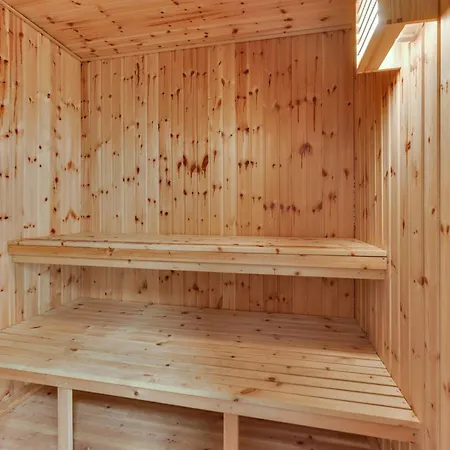 Sylvie - 1-5km From The Sea By Interhome Ferienhaus