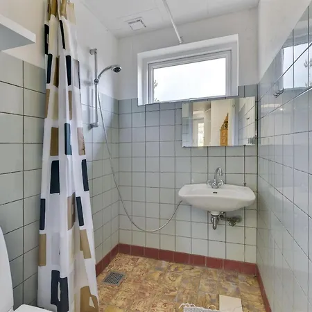 Sylvie - 1-5km From The Sea By Interhome בית נופש *