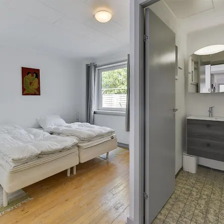 Sylvie - 1-5km From The Sea By Interhome * Sønderby