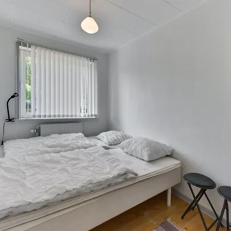Sylvie - 1-5km From The Sea By Interhome * Sønderby