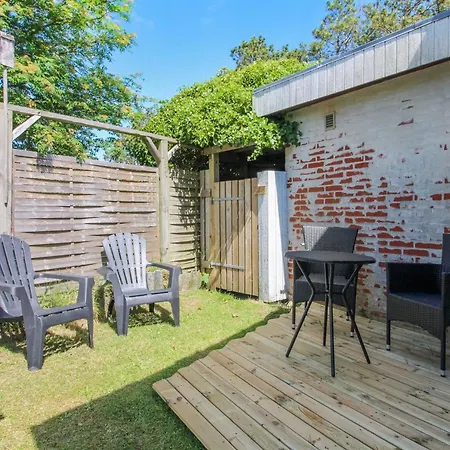 Sylvie - 1-5km From The Sea By Interhome בית נופש *