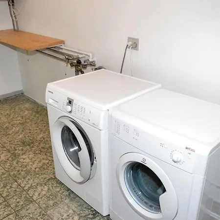 Prázdninový dům Sylvie - 1-5km From The Sea By Interhome