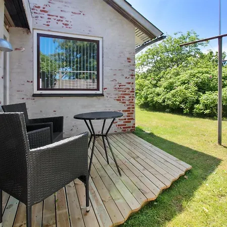 Sylvie - 1-5km From The Sea By Interhome בית נופש *