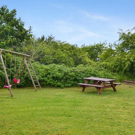 Sylvie - 1-5km From The Sea By Interhome * Sønderby