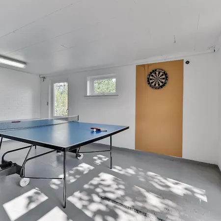 Sylvie - 1-5km From The Sea By Interhome בית נופש *