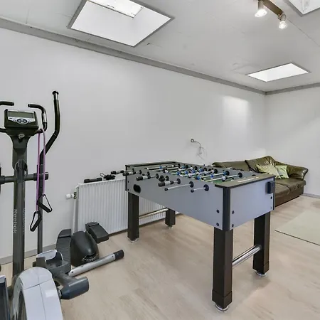 בית נופש Sylvie - 1-5km From The Sea By Interhome *