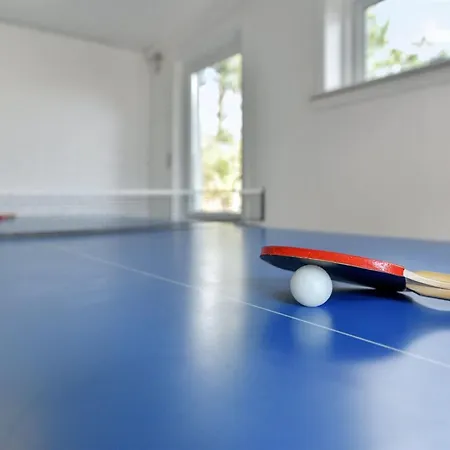 Sylvie - 1-5km From The Sea By Interhome בית נופש