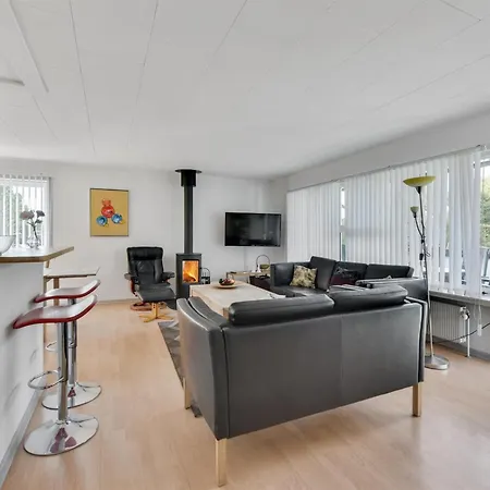 Prázdninový dům Sylvie - 1-5km From The Sea By Interhome Sønderby
