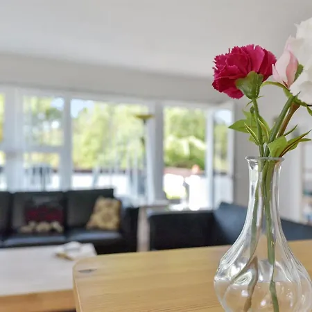 Sylvie - 1-5km From The Sea By Interhome בית נופש