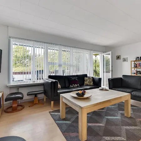 Sylvie - 1-5km From The Sea By Interhome בית נופש