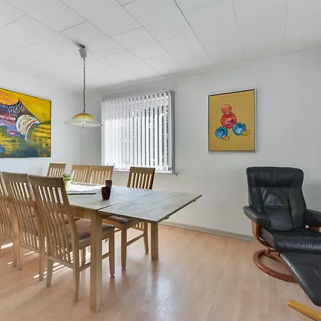 בית נופש Sylvie - 1-5km From The Sea By Interhome *