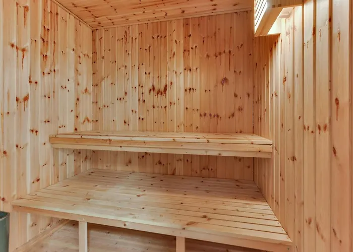 Sylvie - 1-5km From The Sea By Interhome Feriehus