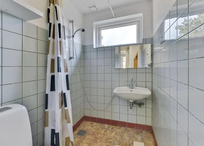 Sylvie - 1-5km From The Sea By Interhome Ferienhaus *