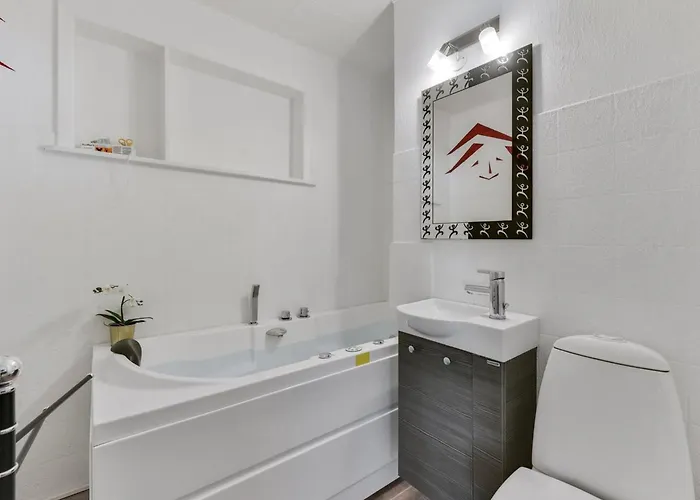 Sylvie - 1-5km From The Sea By Interhome Ferienhaus *