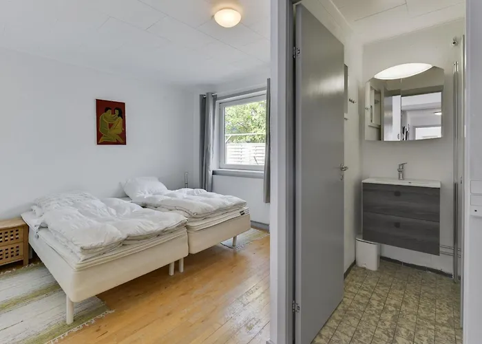 Sylvie - 1-5km From The Sea By Interhome * Sønderby