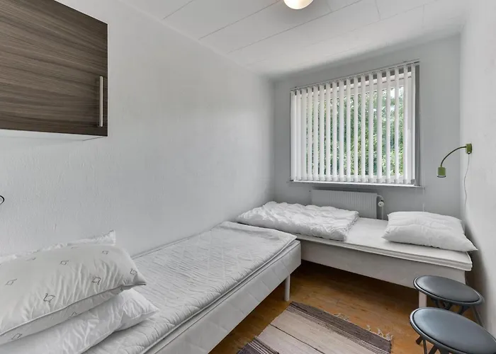 Ferienhaus Sylvie - 1-5km From The Sea By Interhome Sønderby