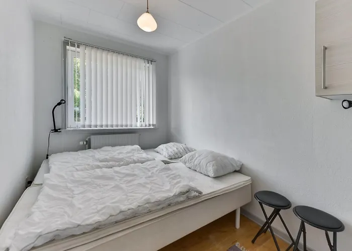 Sylvie - 1-5km From The Sea By Interhome * Sønderby