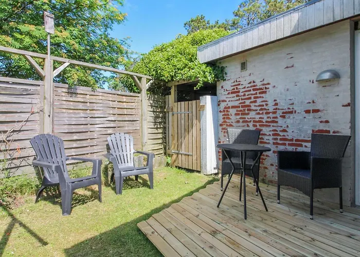 Sylvie - 1-5km From The Sea By Interhome Feriehus *