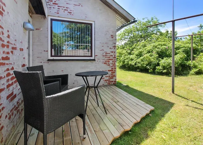 Sylvie - 1-5km From The Sea By Interhome Ferienhaus *