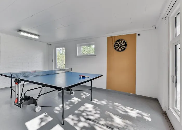 Sylvie - 1-5km From The Sea By Interhome Ferienhaus *