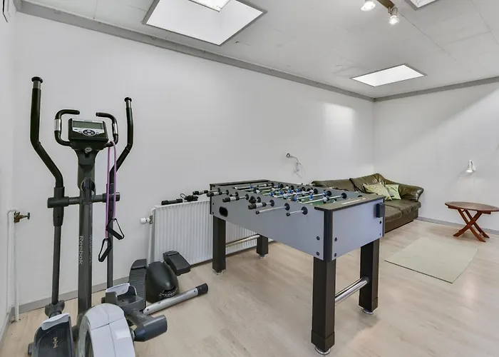 Feriehus Sylvie - 1-5km From The Sea By Interhome *