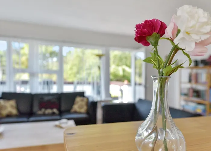 Sylvie - 1-5km From The Sea By Interhome Feriehus