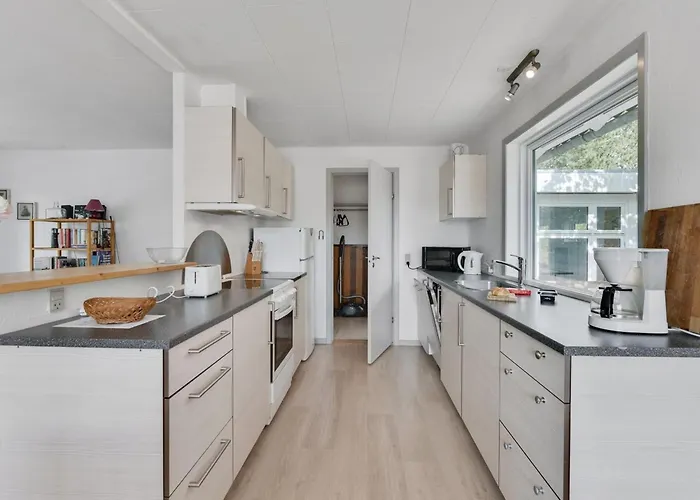 Feriehus Sylvie - 1-5km From The Sea By Interhome